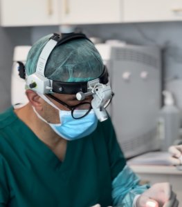 Dr. Kovács Gyula Barna